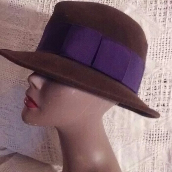 Women\'s designer hat main image 4